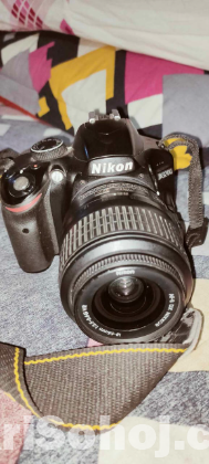 Nikro d3200